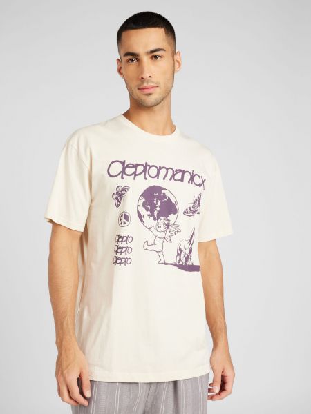 T-shirt Cleptomanicx