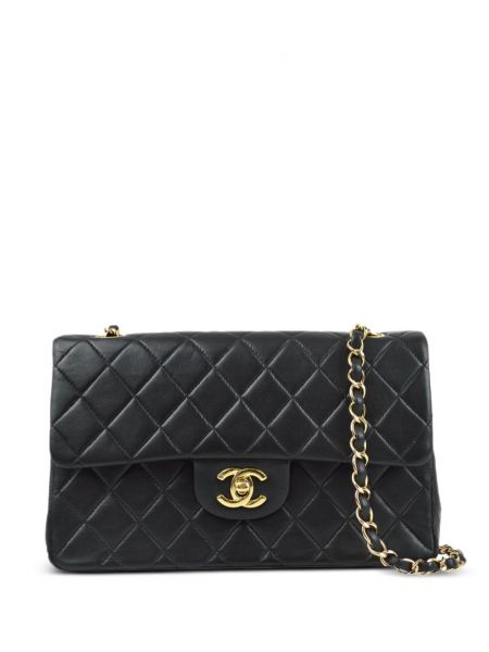 Mini-sac Chanel Pre-owned