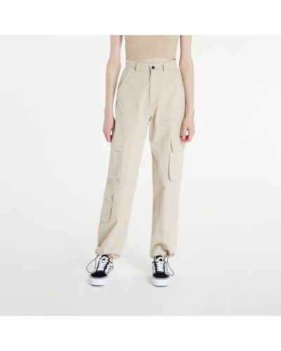 Cargo kalhoty relaxed fit Sixth June