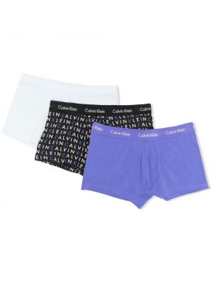 Boksershorts Calvin Klein Underwear svart