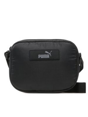 Чорна сумка через плече Puma