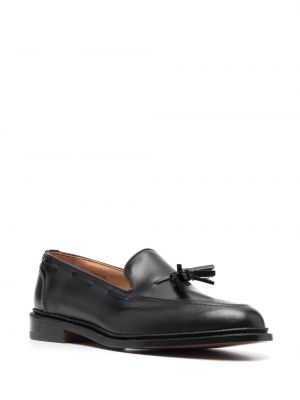 Loafer-kingad Tricker's must