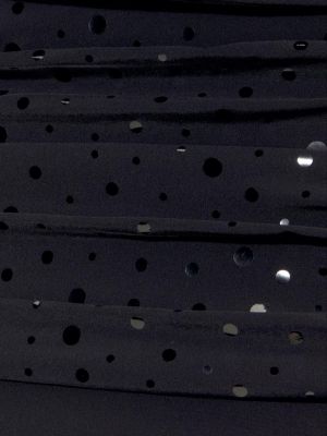 Enodelne kopalke Lascana črna