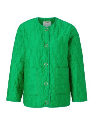 Prehodna jakna Rich & Royal zelena