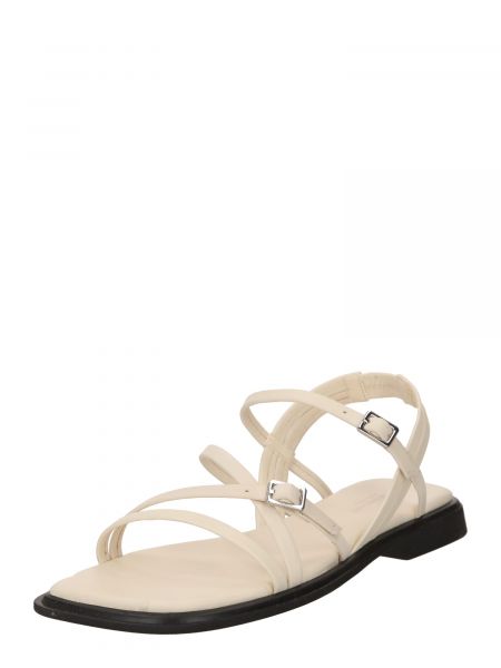 Sandales Vagabond Shoemakers blanc