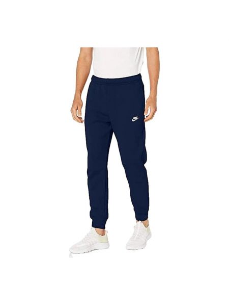 Pantalon Nike bleu