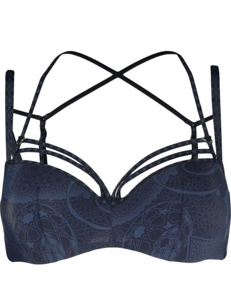 Bh Marlies Dekkers blau