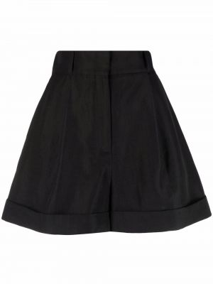 Shorts Dorothee Schumacher svart