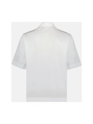 Koszula Givenchy biała