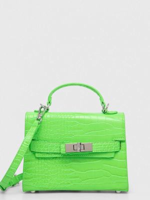 Чанта Steve Madden зелено