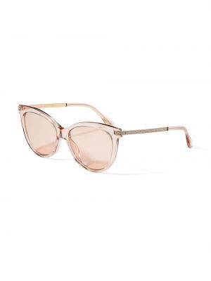 Gafas de sol Jimmy Choo Eyewear rosa