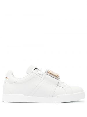 Sneakers Dolce & Gabbana hvit