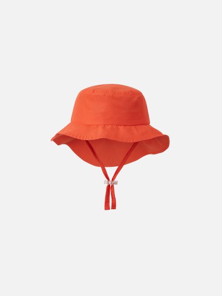 Оранжевая шляпа Reima