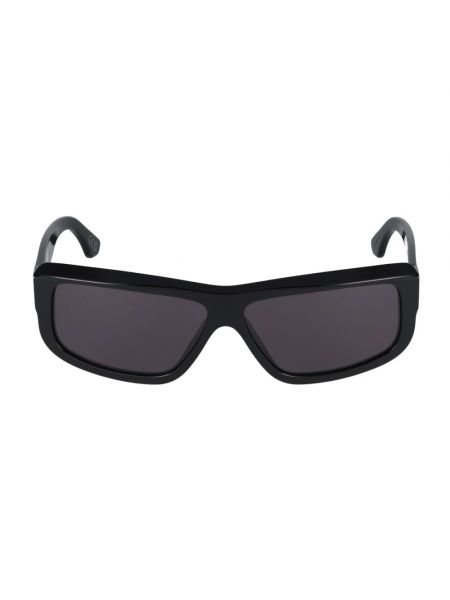 Okulary przeciwsłoneczne Marni czarne