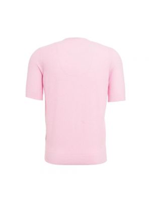 Koszulka Gender różowa