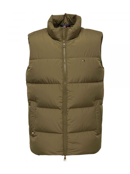 Vest Tommy Hilfiger kaki