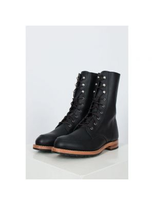 Botki zimowe Red Wing Shoes