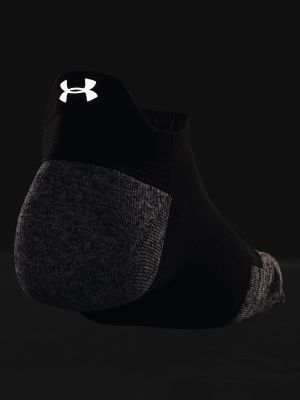 Športové ponožky Under Armour čierna
