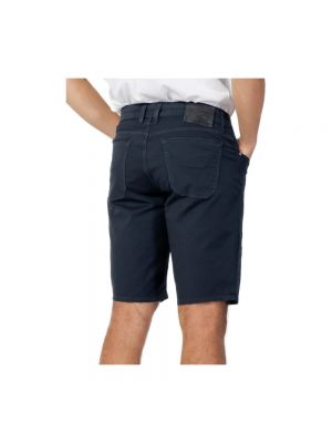 Pantalones cortos Jeckerson azul
