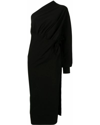 Vestito Balenciaga, nero