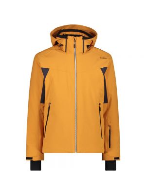 Куртка Cmp оранжевая