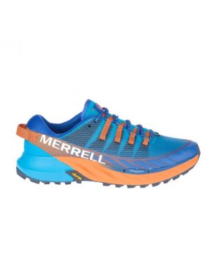Zapatillas Merrell azul