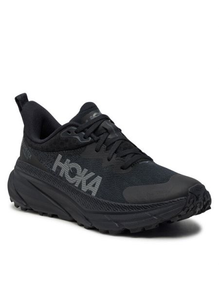 Pantofi Hoka negru