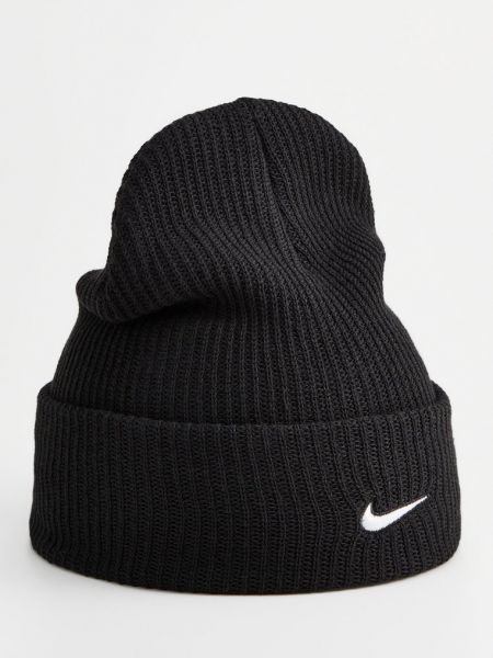 Czapka Nike Sportswear czarna
