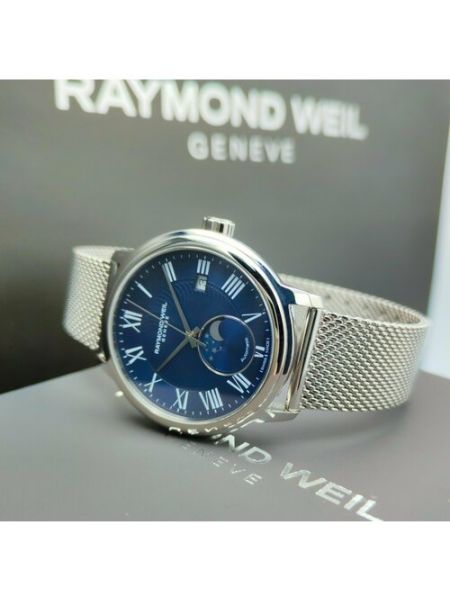 Часы Raymond Weil