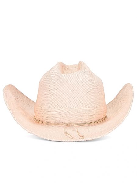 Sombrero Monrowe rosa