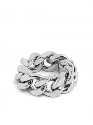 Gyűrű Vtmnts ezüstszínű