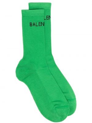 Теннисные носки Balenciaga