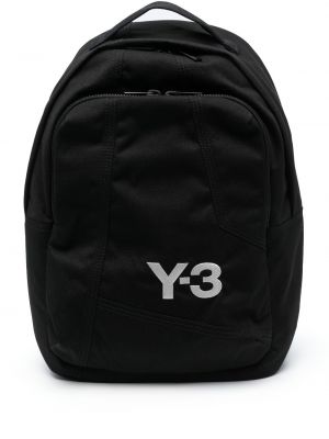 Haftowany plecak Y-3
