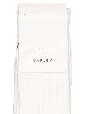 Calcetines Varley blanco