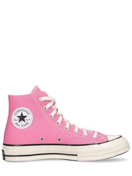 Sneakers Converse rosa