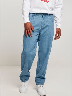 Jeans Southpole bleu