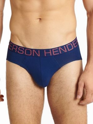 Nohavičky Henderson