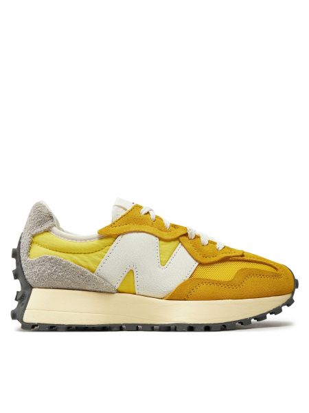 Sneakers New Balance giallo