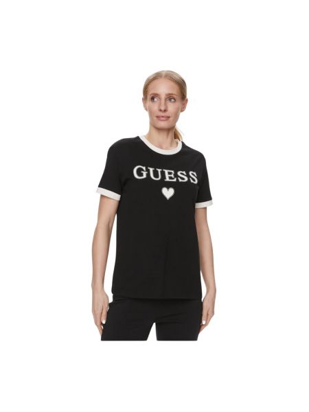 Top Guess nero