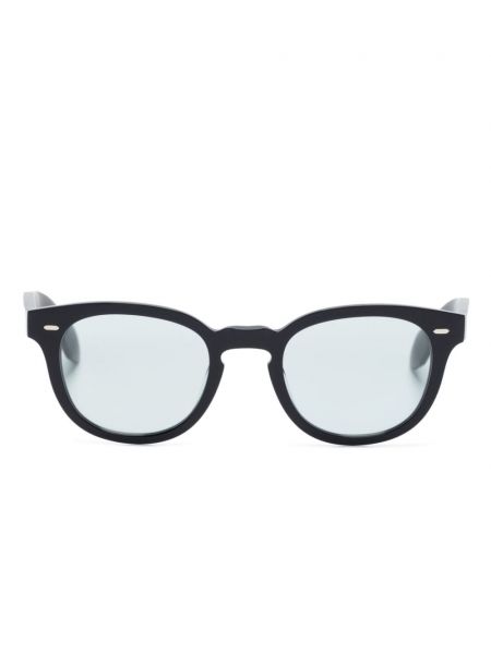 Silmälasit Oliver Peoples musta