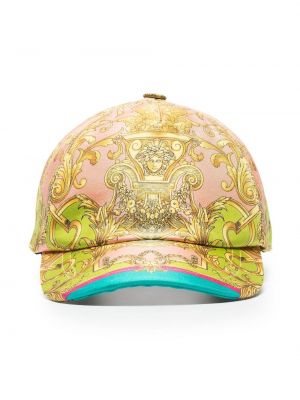 Silke cap Versace