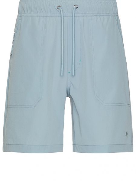 Pantalones cortos Sendero Provisions Co. azul