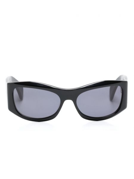 Okulary przeciwsłoneczne Heliot Emil czarne