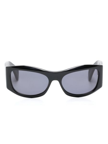 Lunettes de soleil Heliot Emil noir