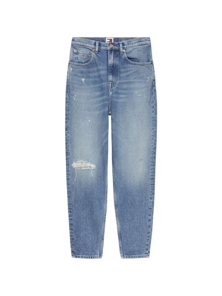 Bootcut jeans Tommy Jeans blau