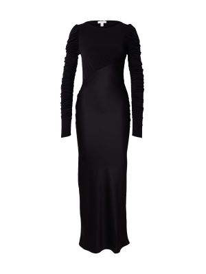 Φόρεμα Topshop μαύρο