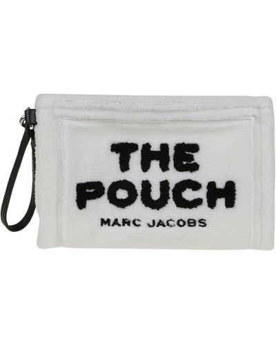 Torebka Marc Jacobs, biały