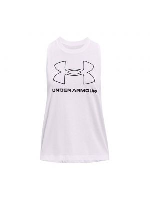 Koszulka Under Armour - Szary