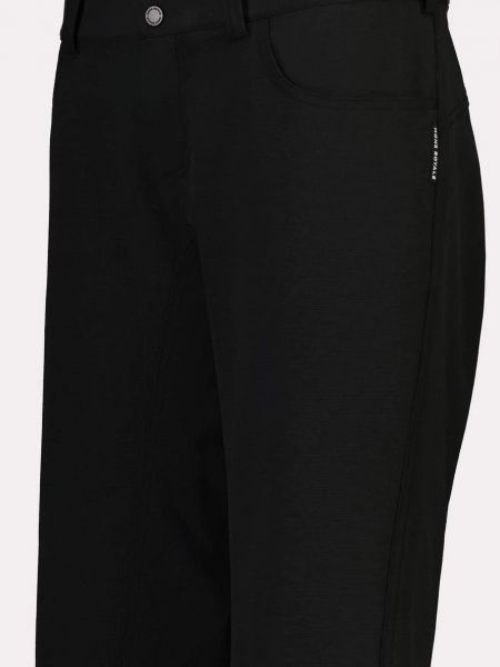 Športne kratke hlače Mons Royale črna