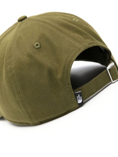 Casquette The North Face vert